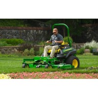 Frames Lawn Care & Snow Removal Logo