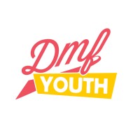 DMF YOUTH, Inc. Logo
