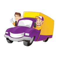 2 College Brothers Moving & Storage Logo