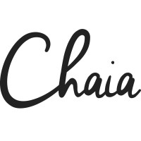 Chaia Logo