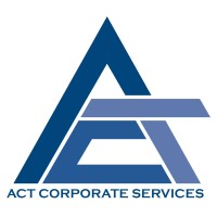 ACT Corporate Services Logo