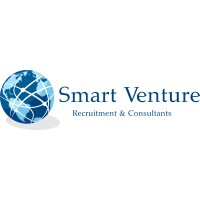 Smart Venture Recruitment & Consultants Logo