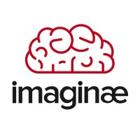 Imaginae Logo