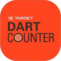 DartCounter Logo