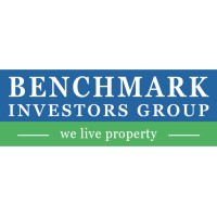 Benchmark Investors Group Logo
