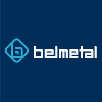 Belmetal Indústria e Comércio Ltda. Logo