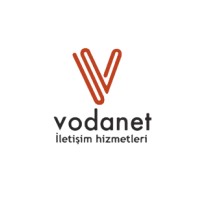 Vodanet İletişim Hizmetleri Ltd. Şti. (IP Santral - Video Konferans) Logo