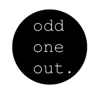 ODD ONE OUT Knitwear Studio Logo