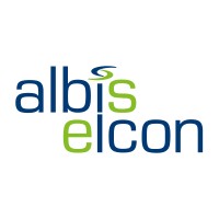albis-elcon Logo