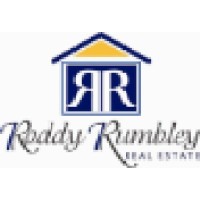 Roddy Rumbley Real Estate Logo