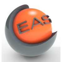 EAS - Elite Architectural Systems Logo