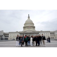 Osgood Center for International Studies Logo