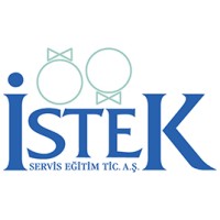 İSTEK Servis Eğitim Tic. A.Ş. Logo