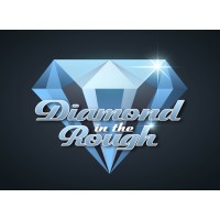 Diamond in the Rough Logo