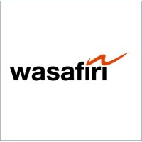 Wasafiri Logo