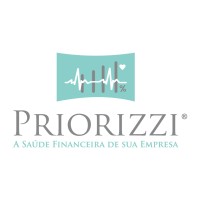 Priorizzi Gestão Processos Logo