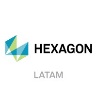 Hexagon Asset Lifecycle Intelligence - LATAM Logo