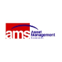 Asset Management Specialist Logo