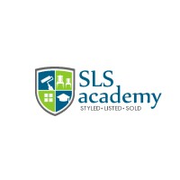 Styled, Listed, Sold Academy (a division of Style Corporation) Logo