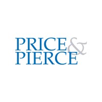 Price & Pierce Sweden Logo
