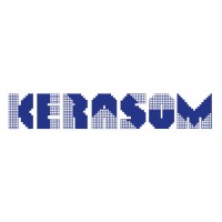 Kerasom Logo