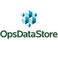 OpsDataStore Logo