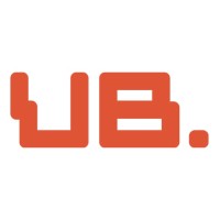 Unitised Building Logo