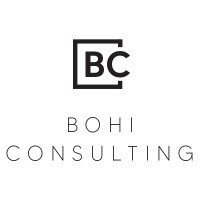 Bohi Consulting Logo
