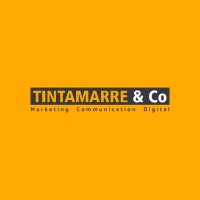 Tintamarre & Co Logo