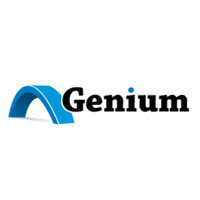 Genium Group Logo