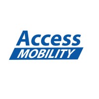 Access Mobility Logo