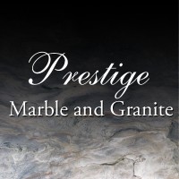 Prestige Marble and Granite Logo