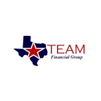 TEAM Financial Group Logo
