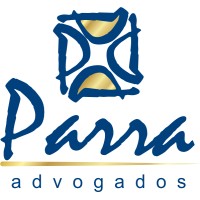Parra Advogados Logo
