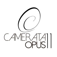 Camerata Opus 11 Logo