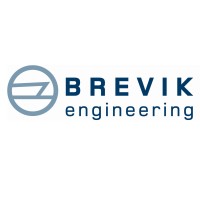 Brevik Engineering AS Logo