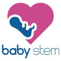 Baby Stem Logo