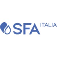 SFA Italia SpA Logo