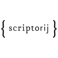 SCRIPTORIJ Logo