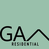 GA Residential Logo