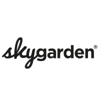Sky.Garden Logo