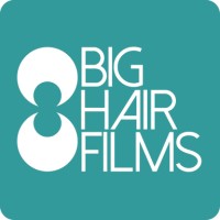 Big Hair Films Logo