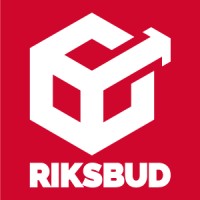 Riksbud i Sverige AB Logo