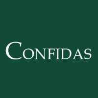 CONFIDAS Logo