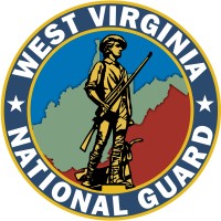 West Virginia National Guard Logo