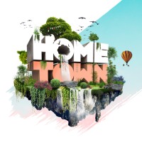 HomeTown Festival Logo
