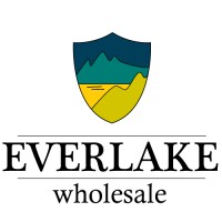 Everlake Wholesale BV Logo