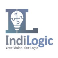 IndiLogic, LLC Logo