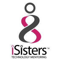 iSisters Technology Mentoring Logo