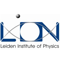 Leiden Institute of Physics Logo